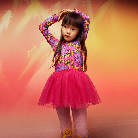 Stella McCartney Kids Presents Disney Fantasia